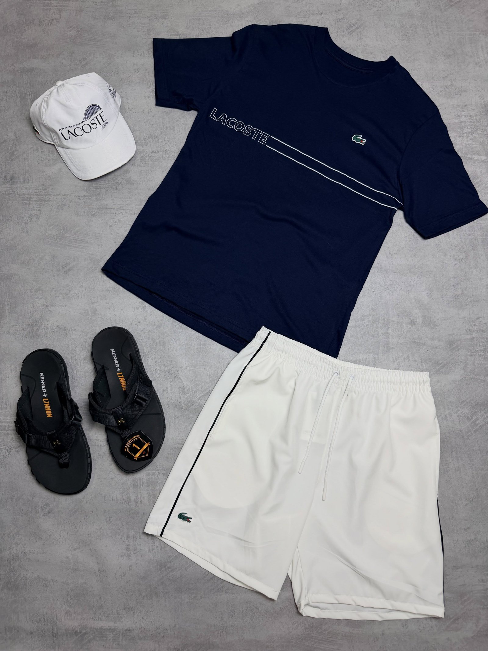 Conjunto moletom Nike