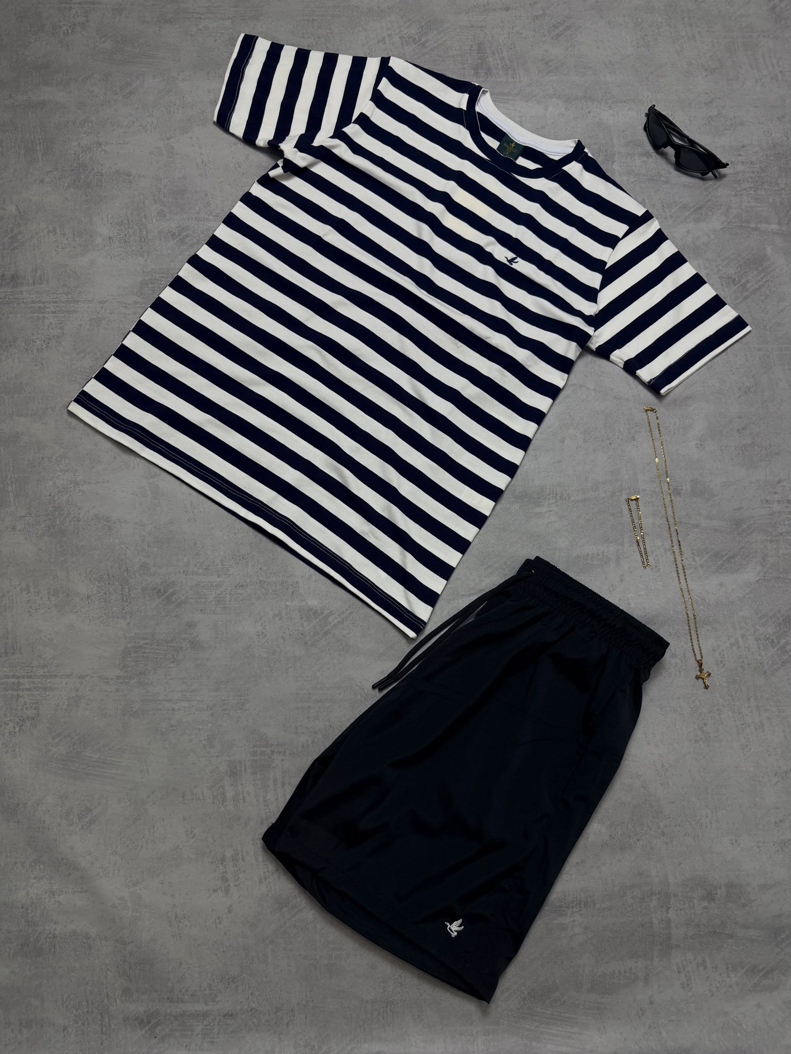 Polo Lacoste