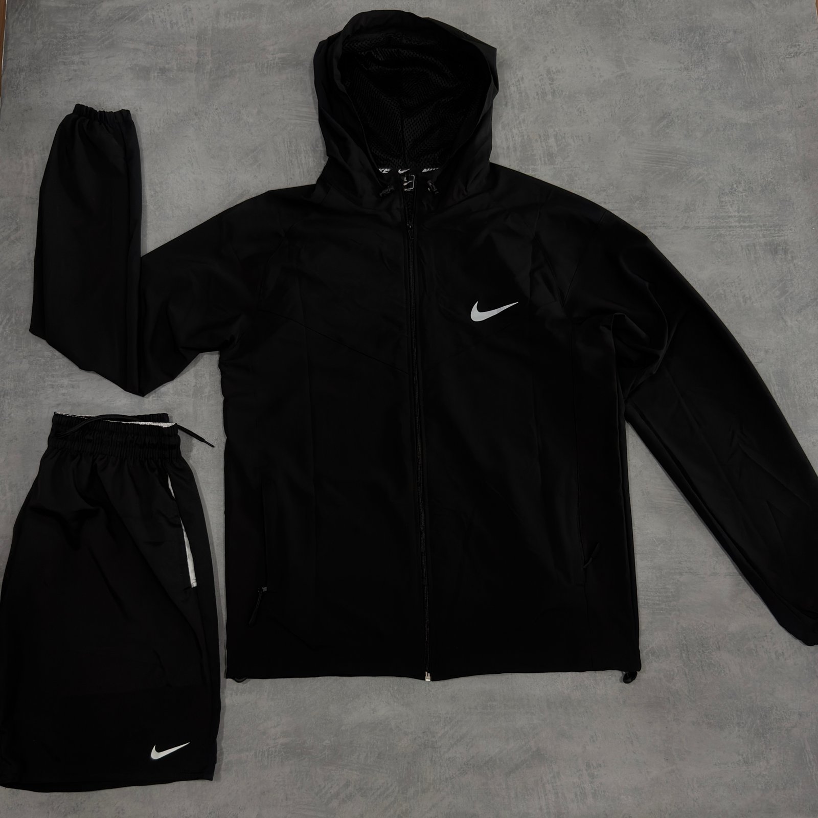 Conjunto Nike Tech